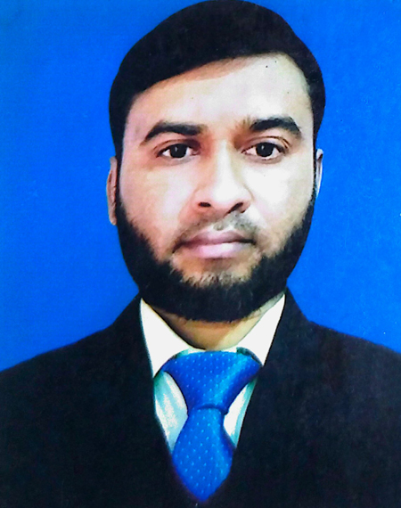 Md.Zeaul Haque